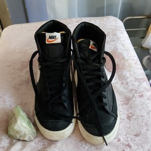 Nike Blazer Mid '77 Vintage